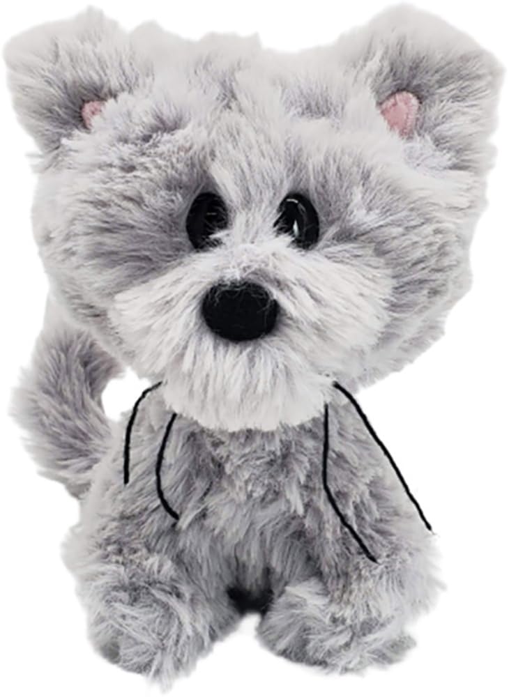

Nakajima Corporation PEANUTS FUWAKUTA Furlong Plush Toy 166876-22