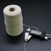Tenn Well Cotton Rope 300M Durable Tying Thread for Crafts Macrame Bonsai Gardening Art Decorations Beige