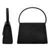 Plex Black Formal Bag for Women, Perfect for Weddings, Funerals, Entrance Ceremonies, Graduations, and Other Ceremonies