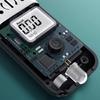 Reliable Portable Alcohol Tester Easy-to-Use Breathalyzer for Accurate Readings