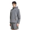 ZNE Woven Track Top for C3039 Grey Five Size 3L [Adidas] Men, (KX7690),