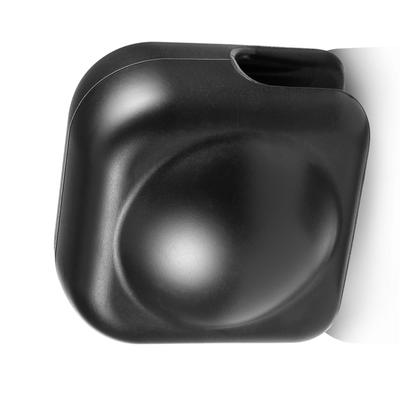 Panorama Camera Lens Cap Soft Silicone Lens Protective Cover Compatible with Insta360 One X3 Camera Accessory