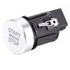 Start Stop Engine Switch Button 4G1 905 217 A Push Button Starter Switch Replacement for S6 C7 2012 2018