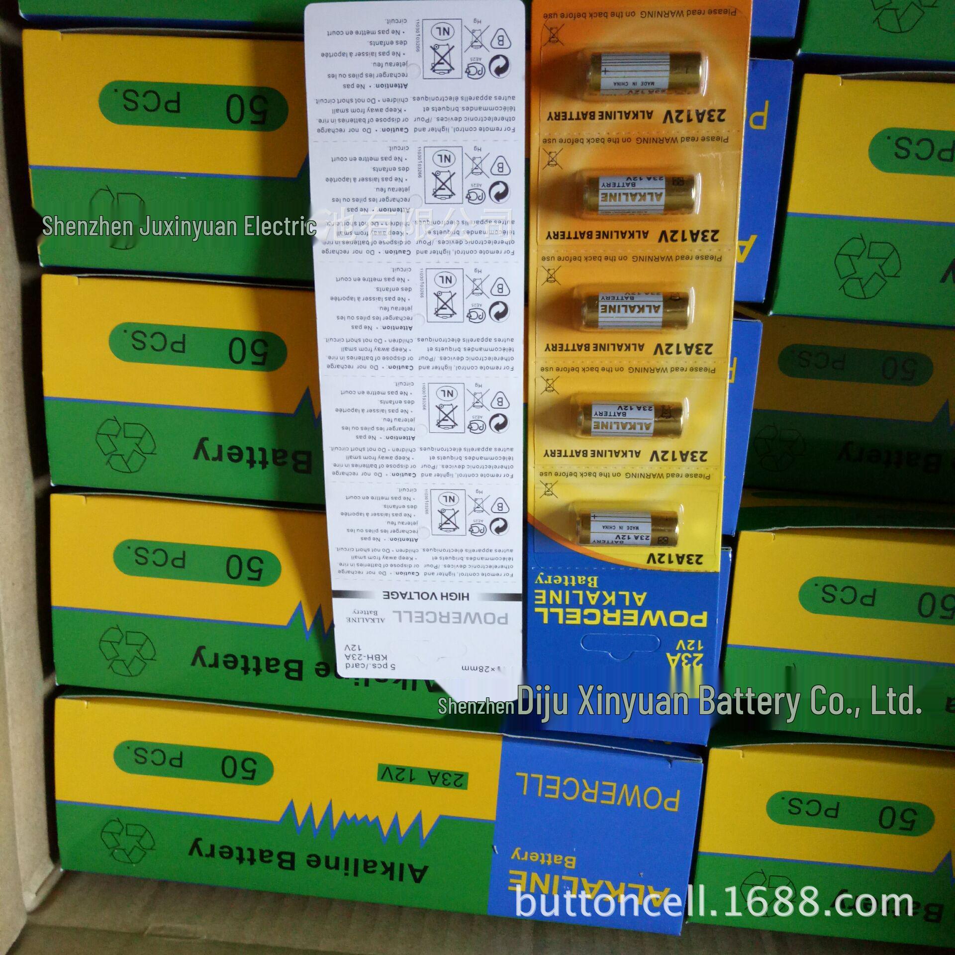 

Аккумулятор 12 В 27 Ач высокой емкости, долговечный, с упаковкой