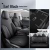 LTCS SAIC Roewe RX5 Sport Leather Seat Cushion Cover - All Seasons