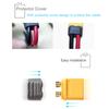 10 Pairs  AMASS XT60 Plug Connector Male Female Set for   Racing Qua opter Multirotor Airplane