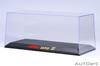 AUTOart Special Display Case Scale X 1 Police Super 1/18 "Western Z"