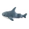 Children Accompany Toy Stuffed Animal Shark Stuffed Dolls Birthday Gifts Giant Shark Plush Toy