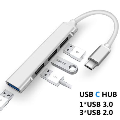 Αξεσουάρ για υπολογιστές – Διανομείς USB