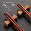 Tang Zong Kuai Sandalwood Extended Hotpot Chopsticks