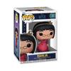 Figurine funko pop disney wish dahlia