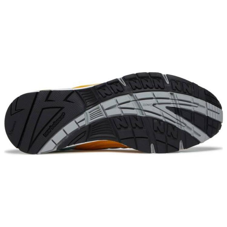 New New Balance 991 MiUK Sns Secret Colorway M991SNS