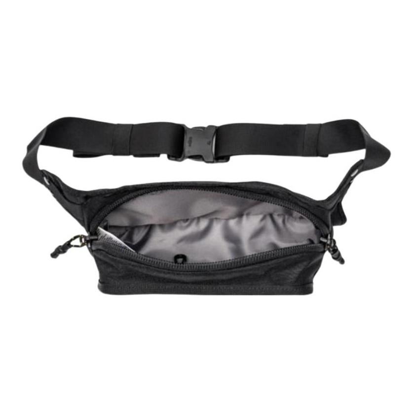 The North Face 3L Modische Bauchtasche Outdoor-Tasche Recycelter Polyester Leuchtendes Grün Unisex-Taschen NF0A3KZX-C6T