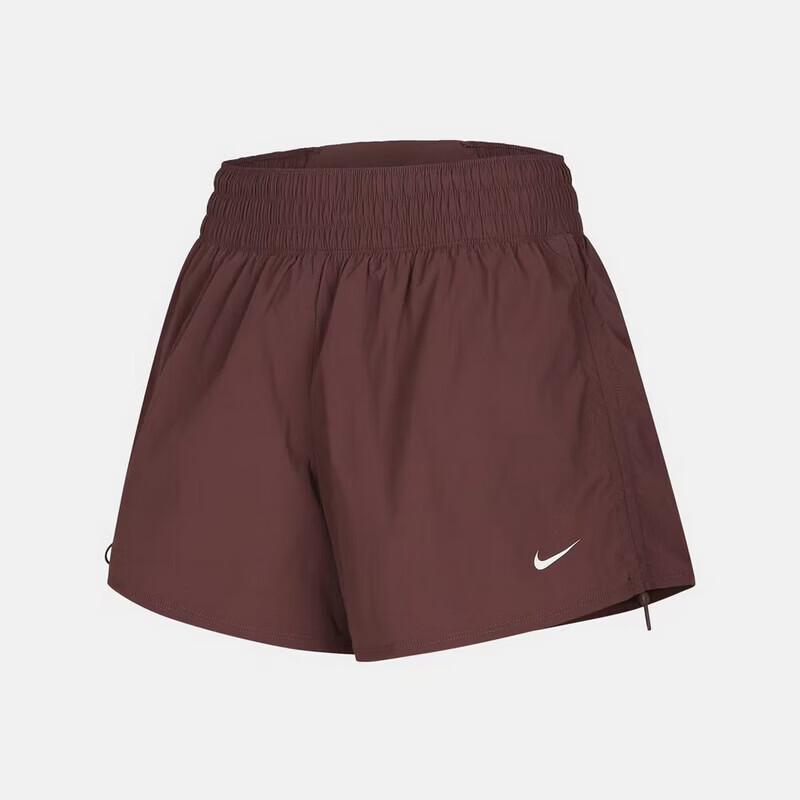 Nike Women s Woven Softshell Sport Shorts M