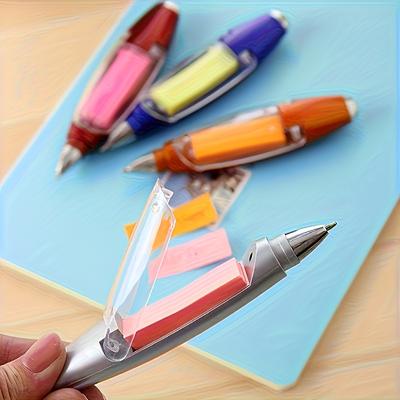 Schrijfwaren – Balpennen