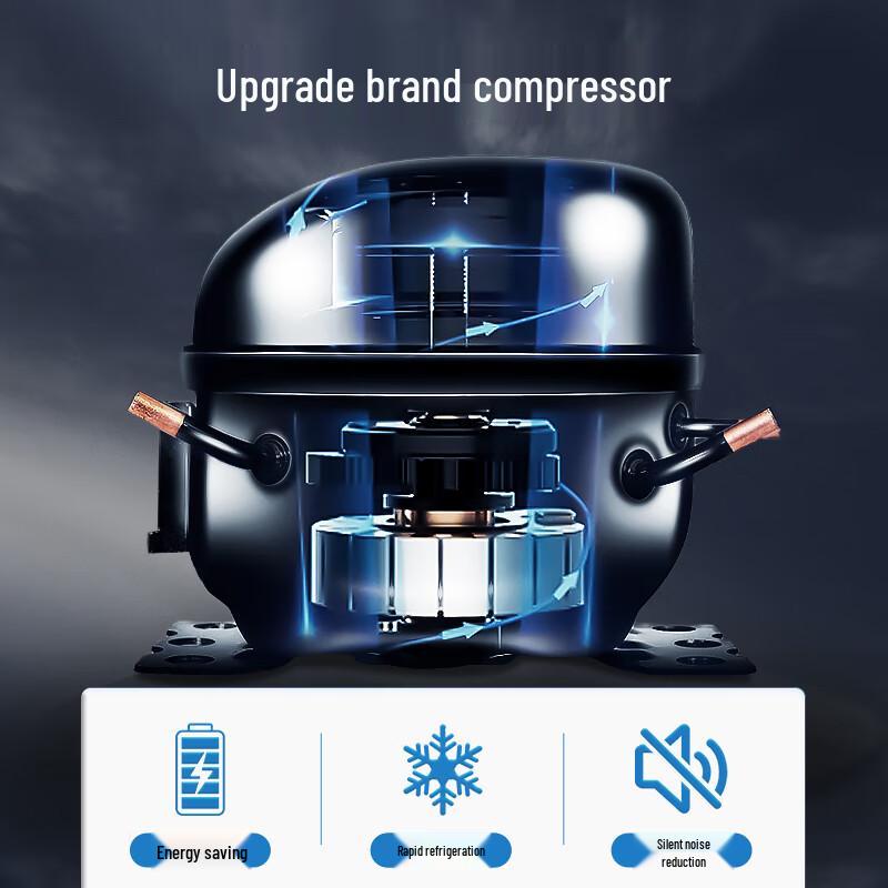 Qiansi Commercial Automatic Beverage Dispenser