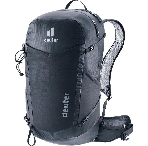 

Рюкзак Deuter Speed Lite Pro 25 schwarz (3412325-7000)