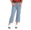 Wrangler RETRO CROP BOYFRIEND Jeans