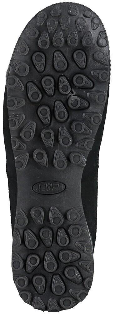 CMP Heka Hiking Wp Hiking Boots (3Q49557) Gray