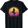 Cool Mermaid Shirt Gift, Believe In Yourself Mermaid T-Shirt