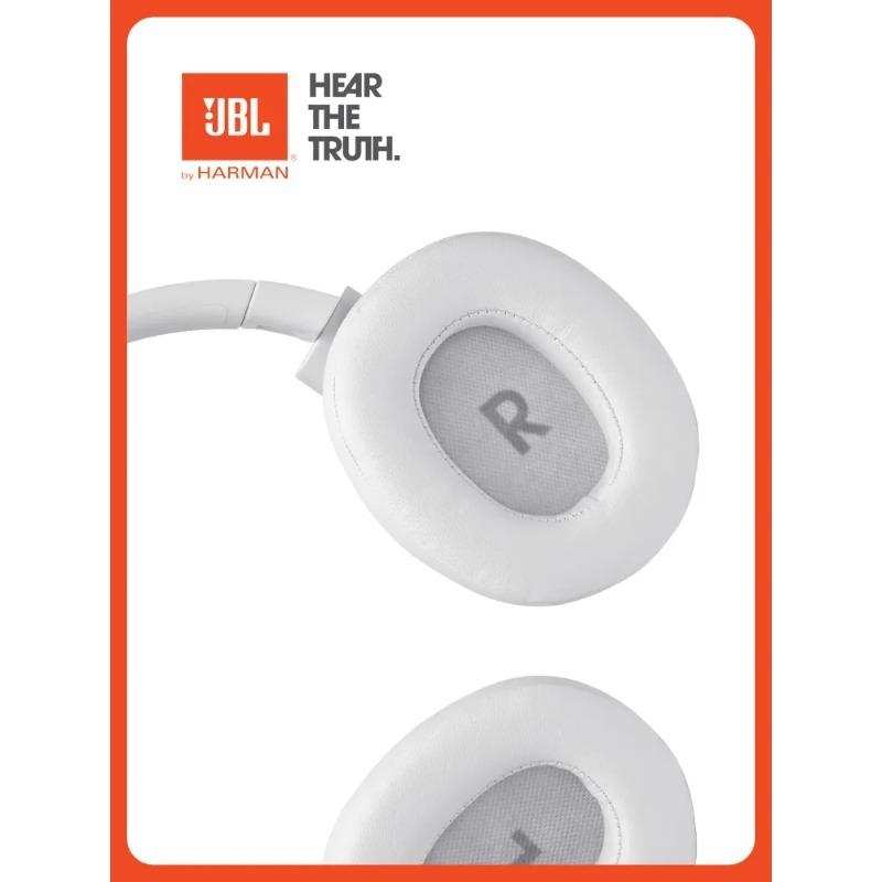 JBL Tune 670NC Wireless Over-Ear ANC Headphones