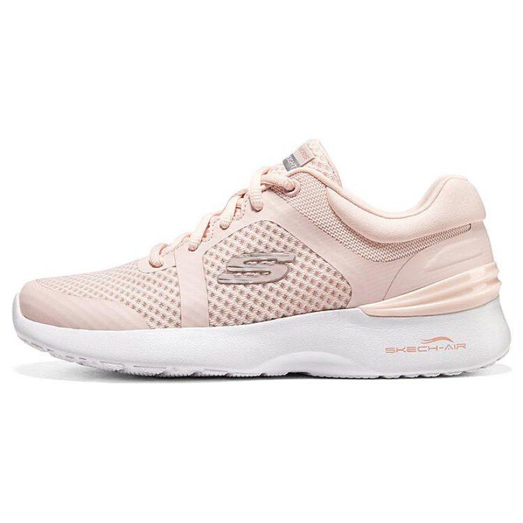 Skechers Skech Air Dynamight 'Mad Dash Light Pink' Women's 149757-LTPK