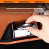 AITO M9 Driver's Side Storage Box Organizer - Interior Car Accessory