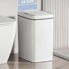 Automatic Motion Garbage Can Electric Bin Trash for Living Room