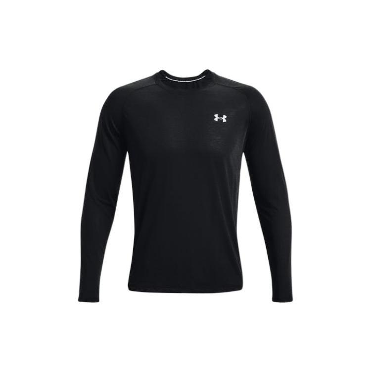 Under Armour T Shirt Men's Black 1370322-001
