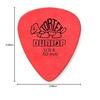 Jim Dunlop Tortex Standard 0.50 Picks, Player's Pack of 12
