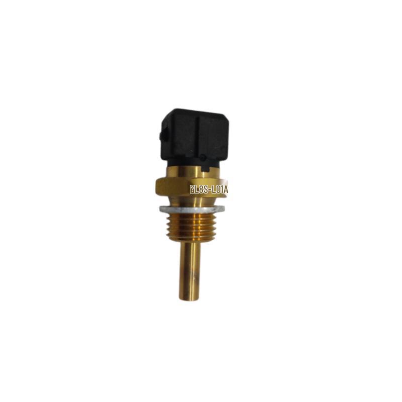 Compatible with Changan Ruixing M80/M60 Shenqi DAM15 Engine Water Temperature Sensor Plug