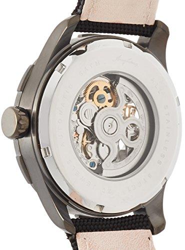 [ARCA FUTURA] ARCA FUTURA Automatic Watch Skull 8618SSG-RD Men's Watch