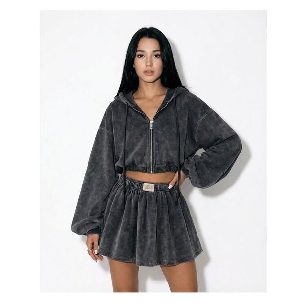 Юбка спортивная MissDenim Skirt EU M_L