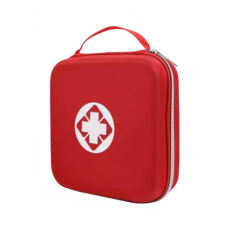 Emergency Lifesaving Kit: Outdoor First Aid, Health, and Wilderness Rescue Essentials