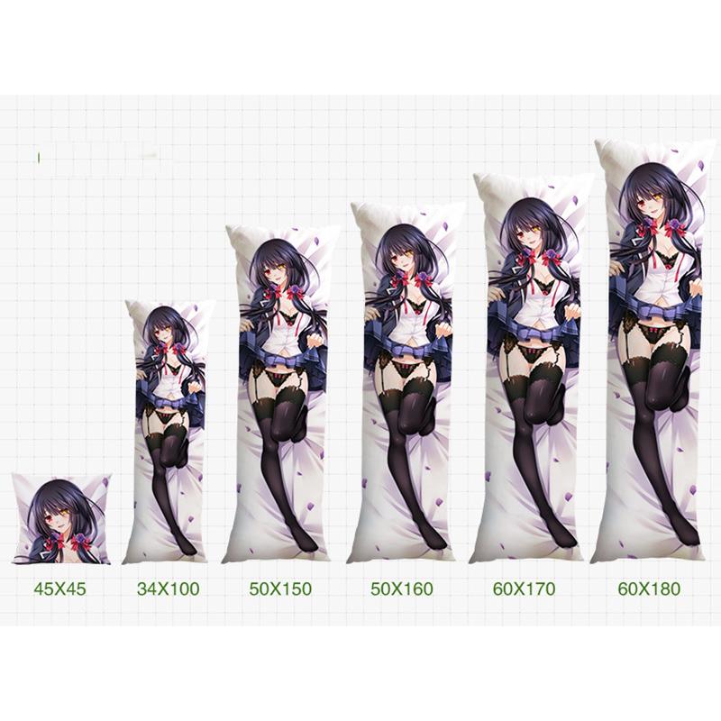 Anime My Hero Academia Takami Keigo Hawks Dakimakura Hugging Body Pillow Case 3D Printed Home Bedding Pillow Cover