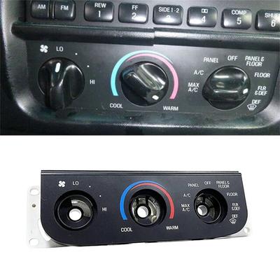 AC Bedieningspaneel voor Ford F150 1999-2004, F250 1999, Expedition 1999-2002