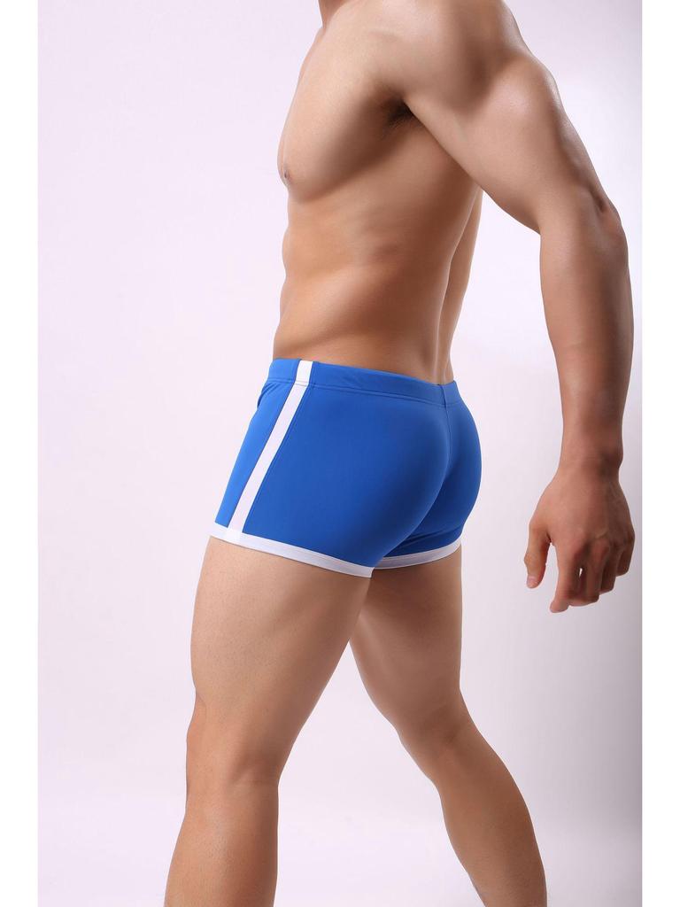 Brave Herren Sport Badehose Fitness Shorts B1010#