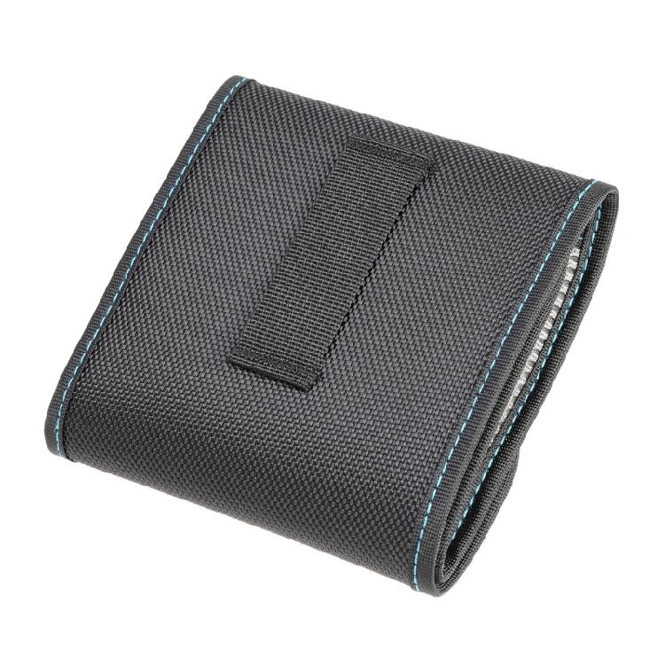 Square 4X4 Filter Wallet Case Kit 3Pieces for Professional and Amateur Photographers Lookings for Versatility