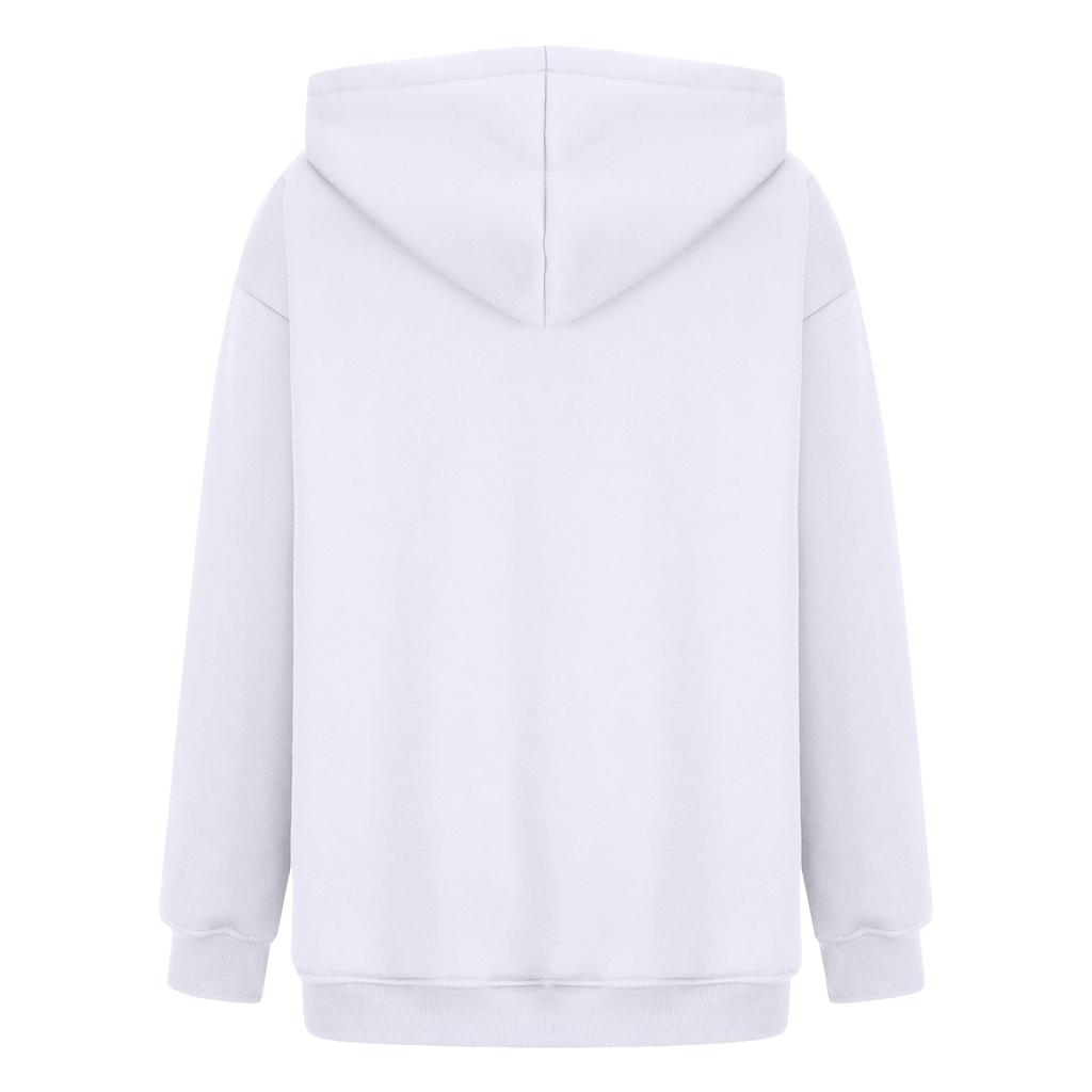 Women's Hooded Sports Tracksuit Unisex Two-Piece Running Outfits Long Sleeve Pullover Hoodies Sweatshirt+Sweatpants Set