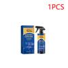 1-5pcs 120ml Car Coating Hydrophobic Protection Quick-Dry Car Polishing Maintenance Spray Water Repellent Spray Car Accessories