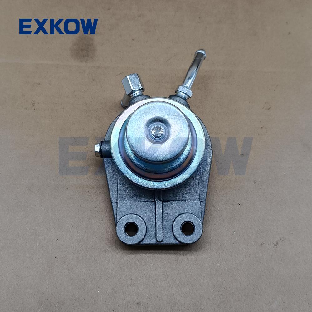 Fuel Filter Body for Nissan D21 D22 Almera Primera Terrano Serena Vanette Patrol Urvan Sunny 16400-44G10