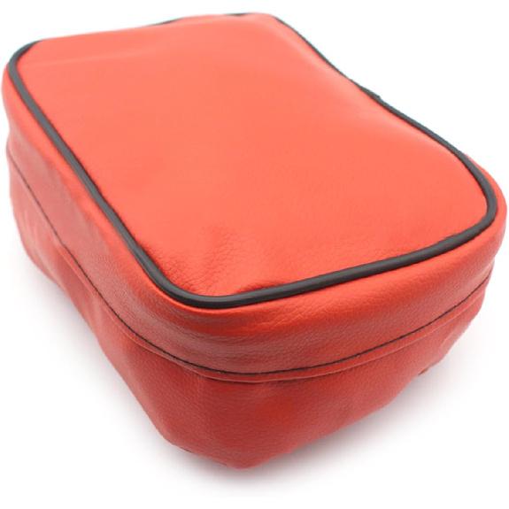 Motorcycle Tool Bag Rear Pannier Bag Waterproof Tail Bags for KLX250 KLE250 KDX125 KDX250 Motorbike Storage Tool Bags Compact