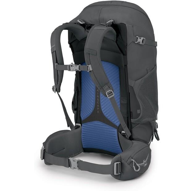 Рюкзак Osprey Viva 45 tunnel vision grey (Damen)
