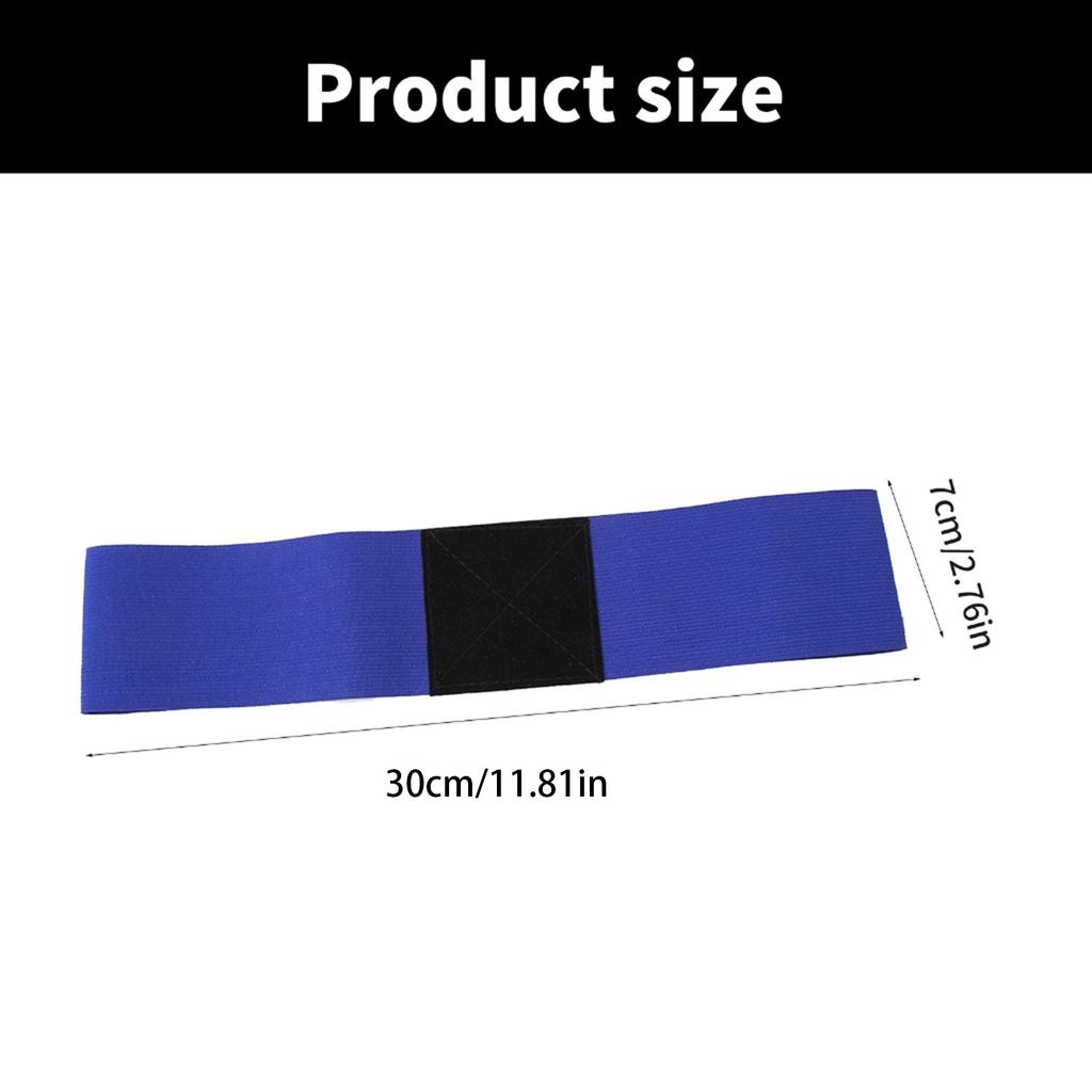 Elastic Golf Swing Trainer Arm Band Golf Swing Arm Band Elastic Swing Correcting Trainer Band for Practicing Guide