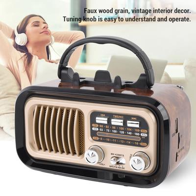 Radios