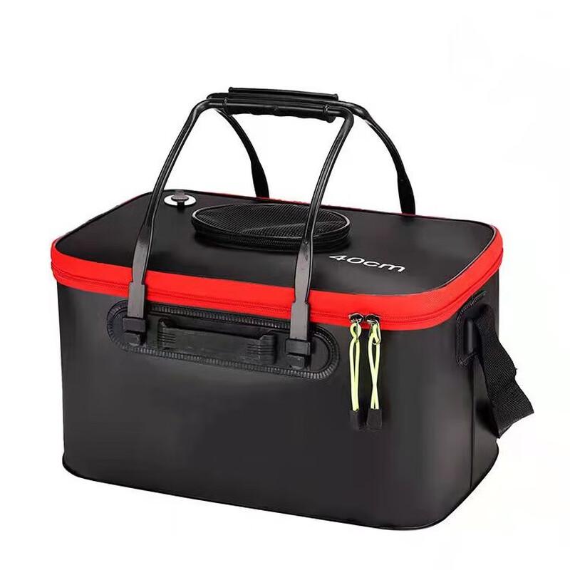 ZhiShi EVA Multifunctional Fishing Bucket