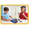 EPOCH The Super Mario Galaxy Movie Spin Match Game Mark Ages Toy Game Number of (ST Certified) 4+ Players 1-4