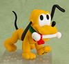 Nendoroid Disney Pluto plastmalt bevegelig figur ikke-skala