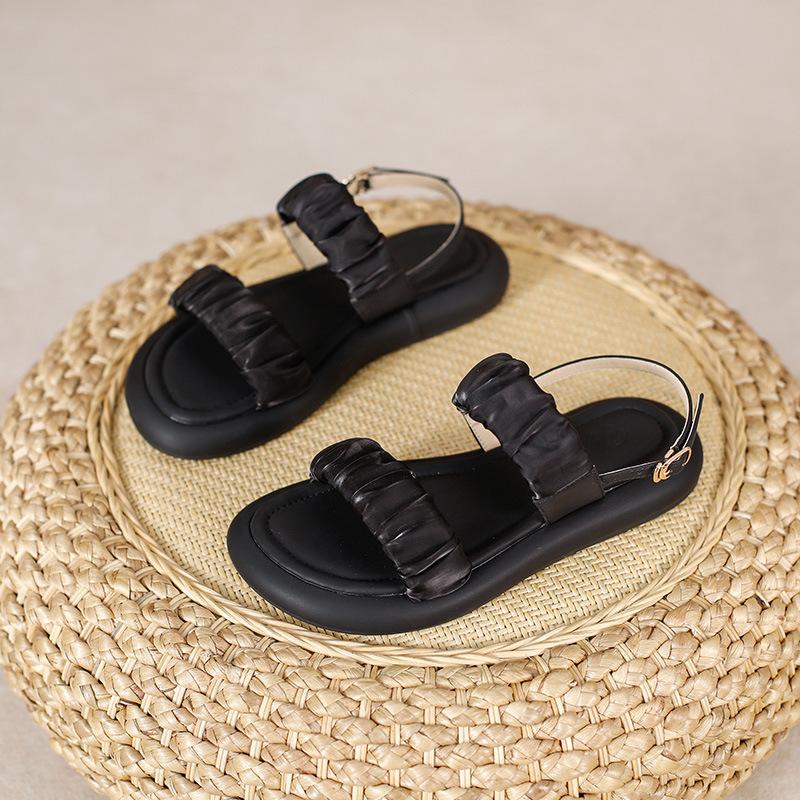 Fashion Platform Women's Sandals