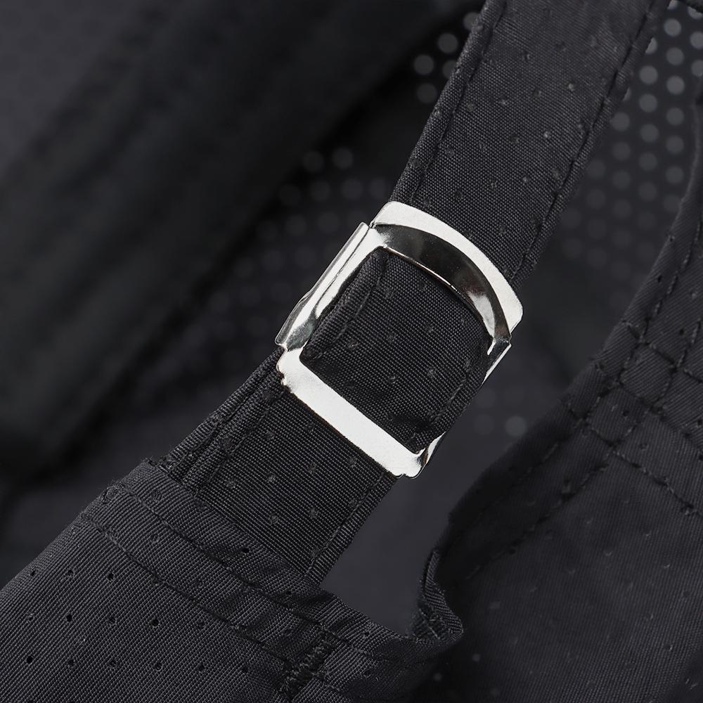 Outdoor Sports Hiking Camping Quick Dry Sun Hat Breathable Baseball Cap Golf Tennis Cap